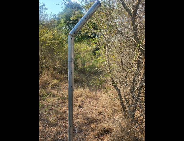 28HA VACANT LAND FOR SALE IN MANGONDI B
